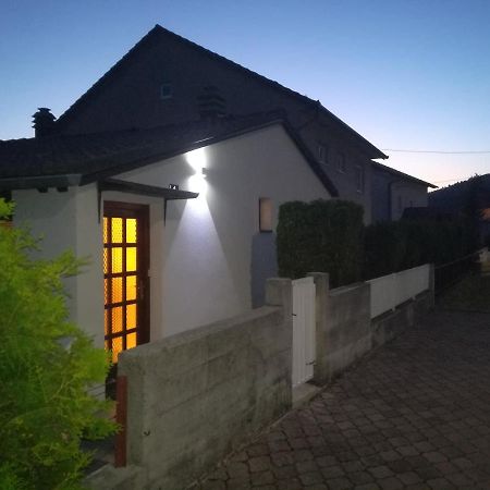 Apartman Lidija 利夫诺 外观 照片