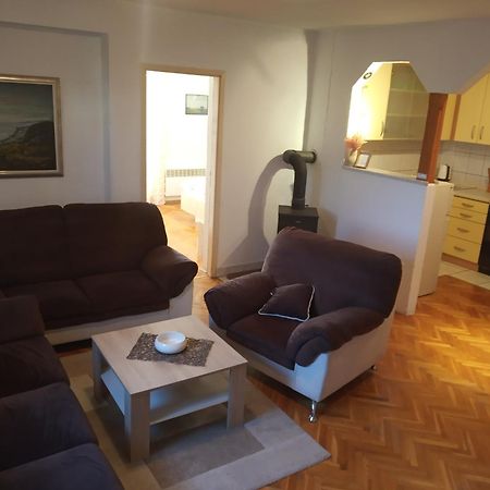 Apartman Lidija 利夫诺 外观 照片